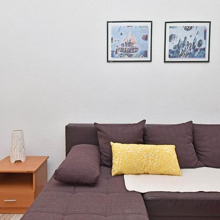 Apartments Despot Тучепи Экстерьер фото