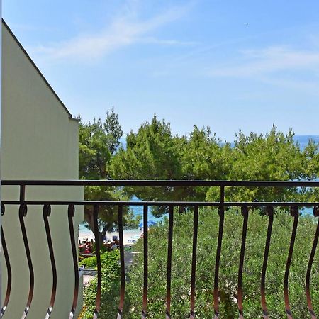 Apartments Despot Тучепи Экстерьер фото