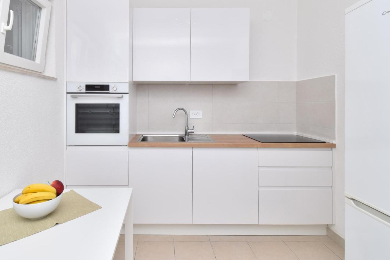 Apartments Despot Тучепи Экстерьер фото