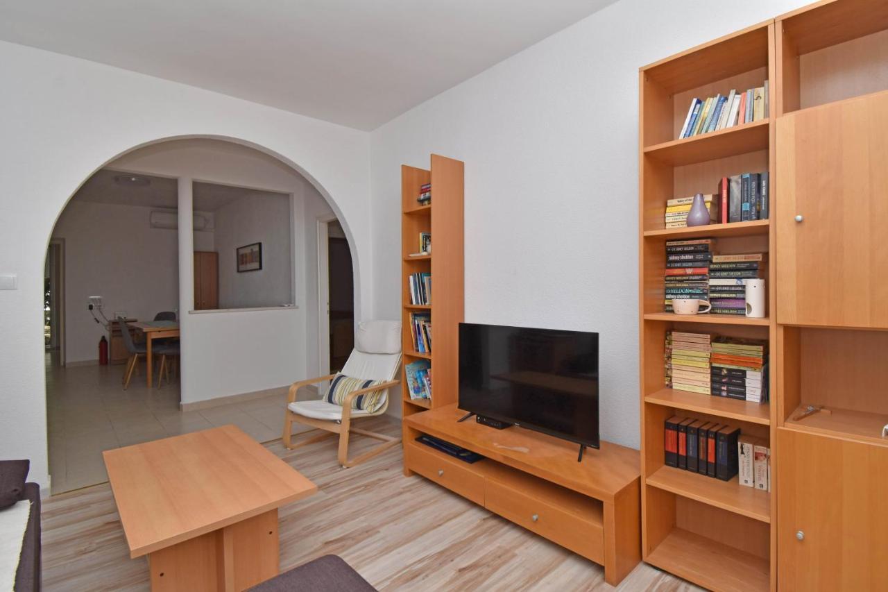 Apartments Despot Тучепи Экстерьер фото