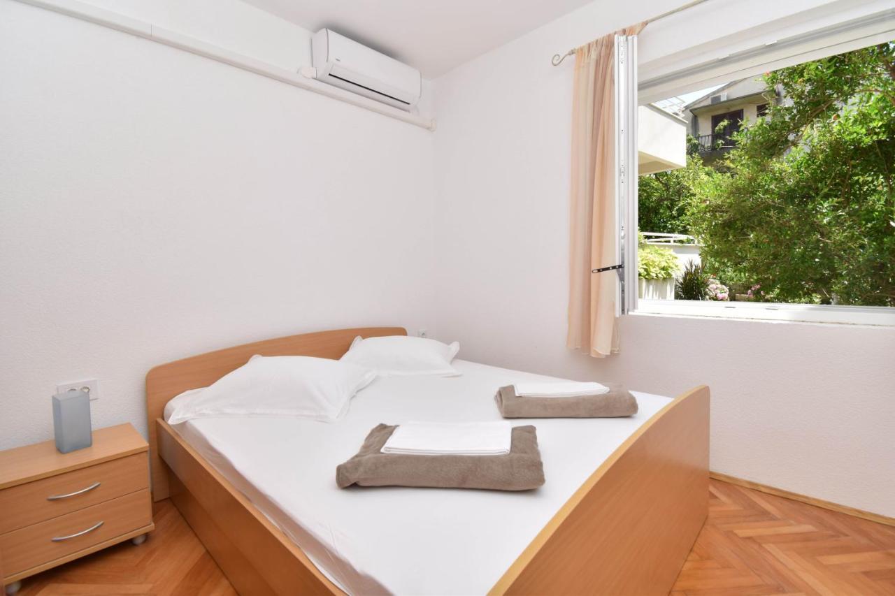 Apartments Despot Тучепи Экстерьер фото