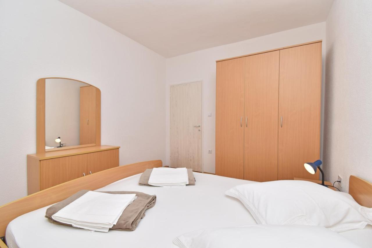 Apartments Despot Тучепи Экстерьер фото