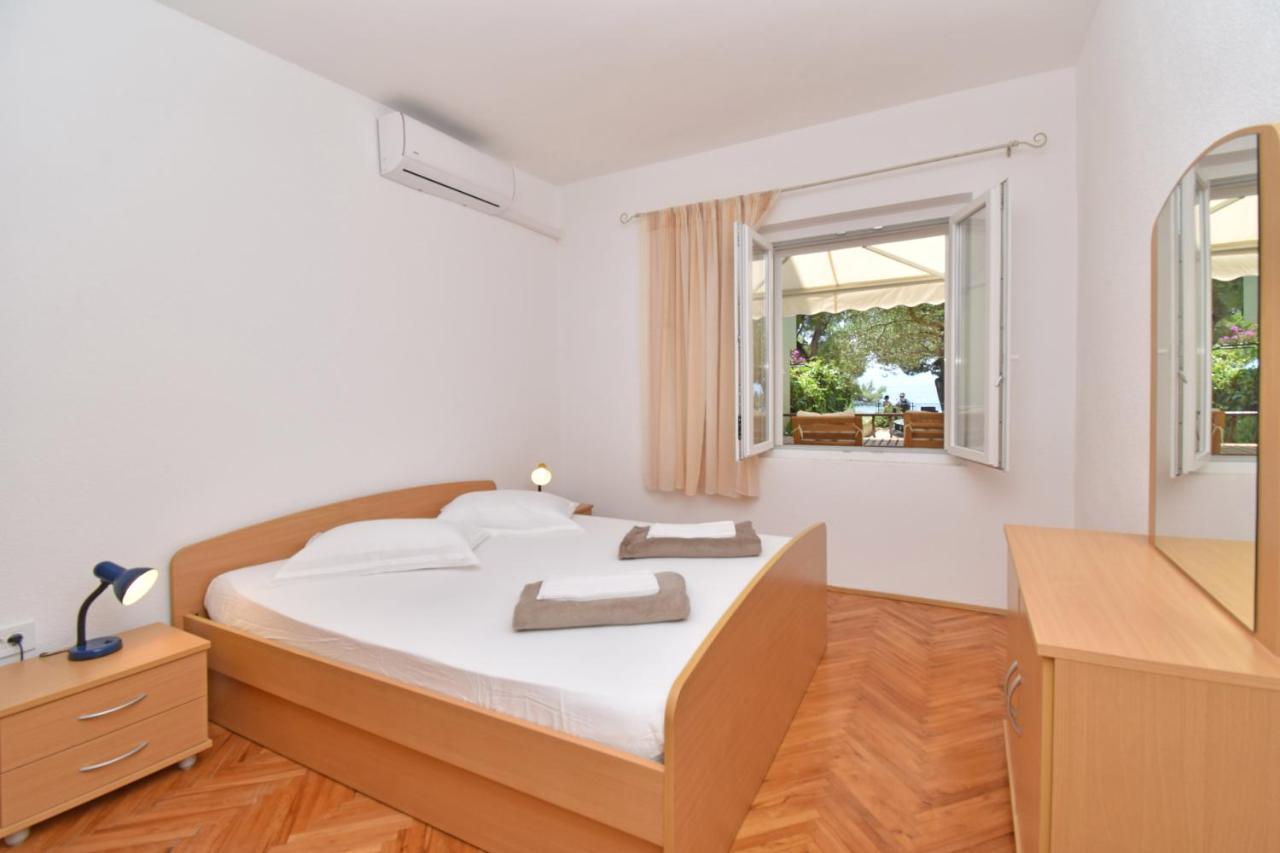 Apartments Despot Тучепи Экстерьер фото