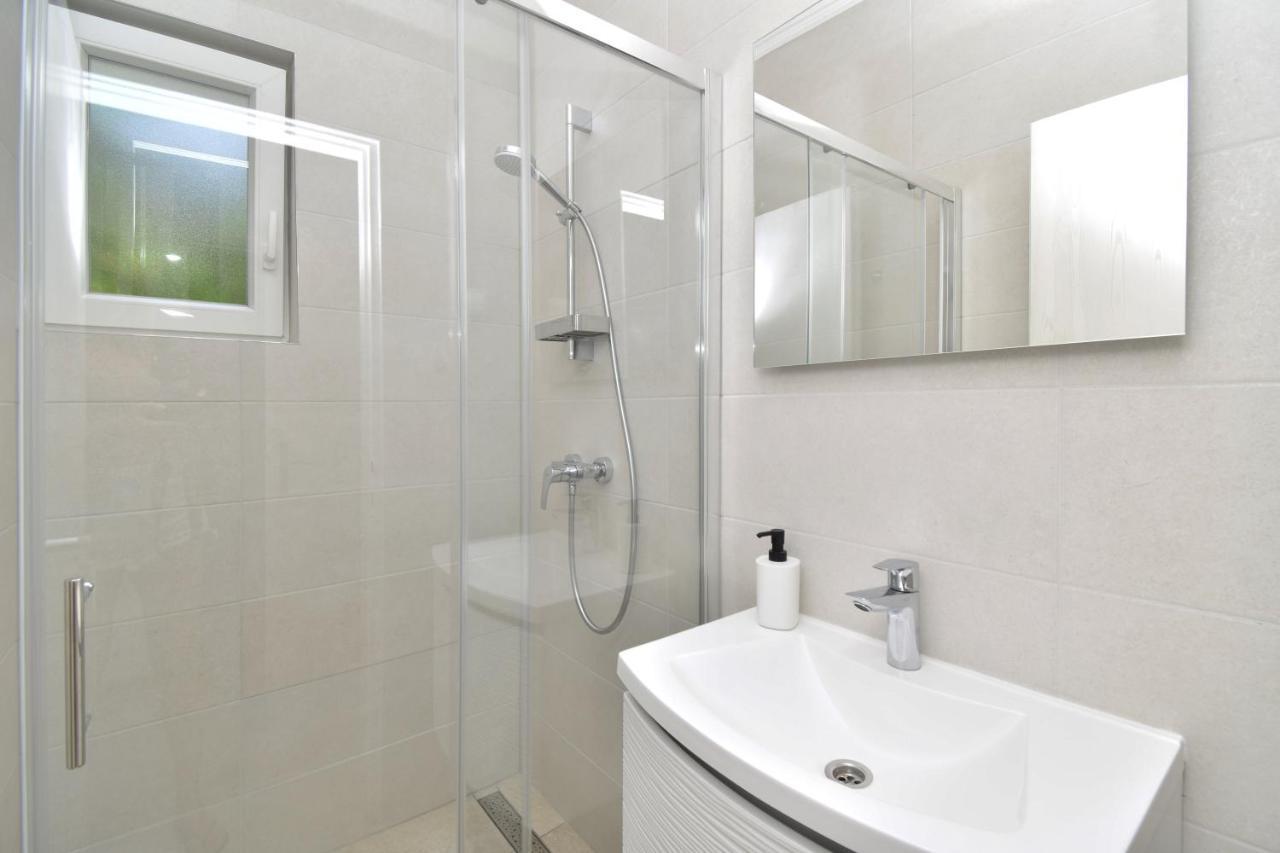 Apartments Despot Тучепи Экстерьер фото
