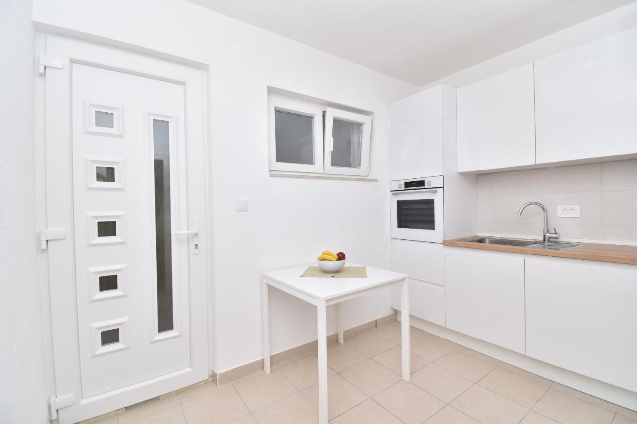 Apartments Despot Тучепи Экстерьер фото