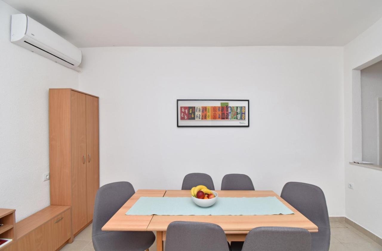 Apartments Despot Тучепи Экстерьер фото